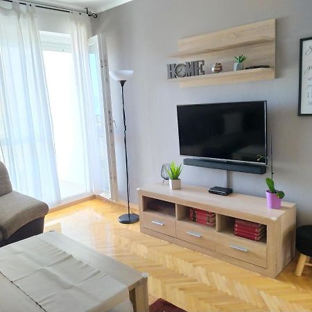 Apartment Sunshine 斯普利特 外观 照片
