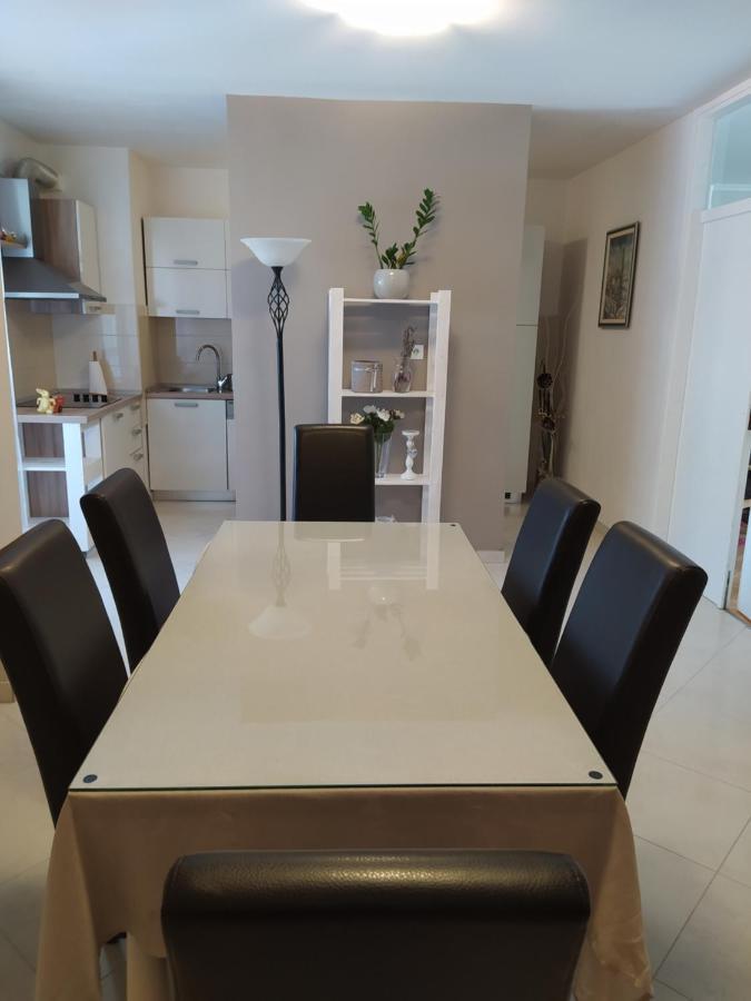 Apartment Sunshine 斯普利特 外观 照片
