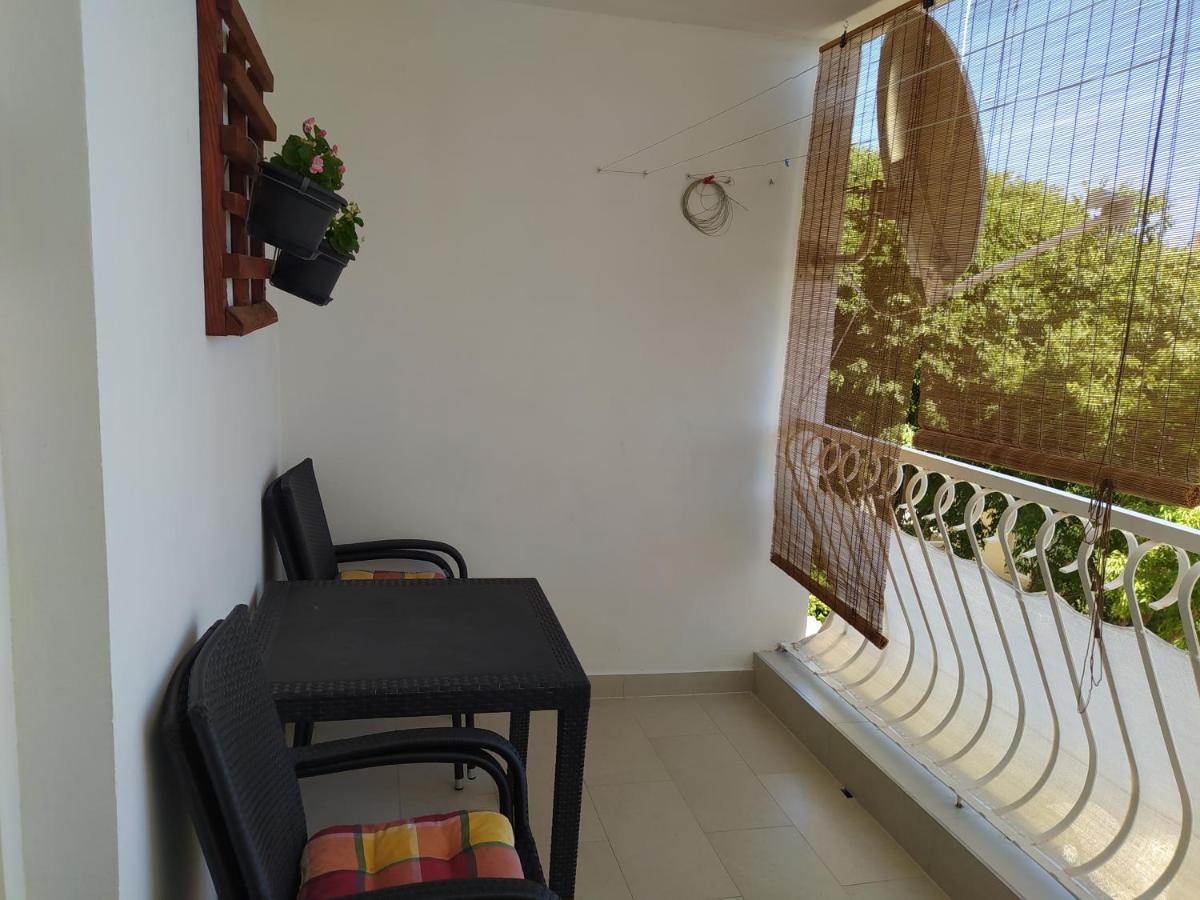 Apartment Sunshine 斯普利特 外观 照片