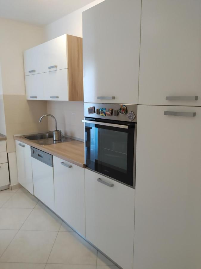 Apartment Sunshine 斯普利特 外观 照片