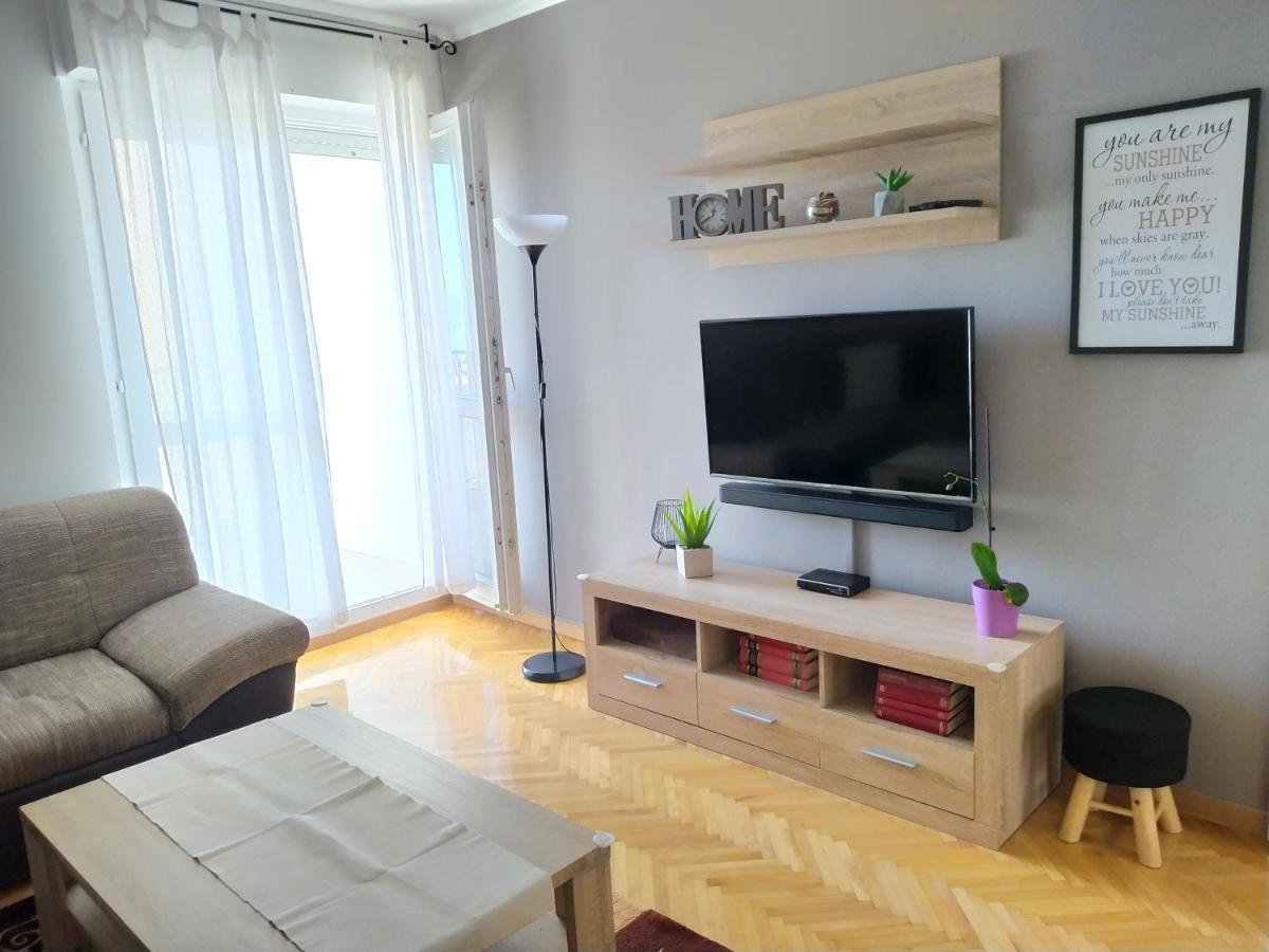 Apartment Sunshine 斯普利特 外观 照片