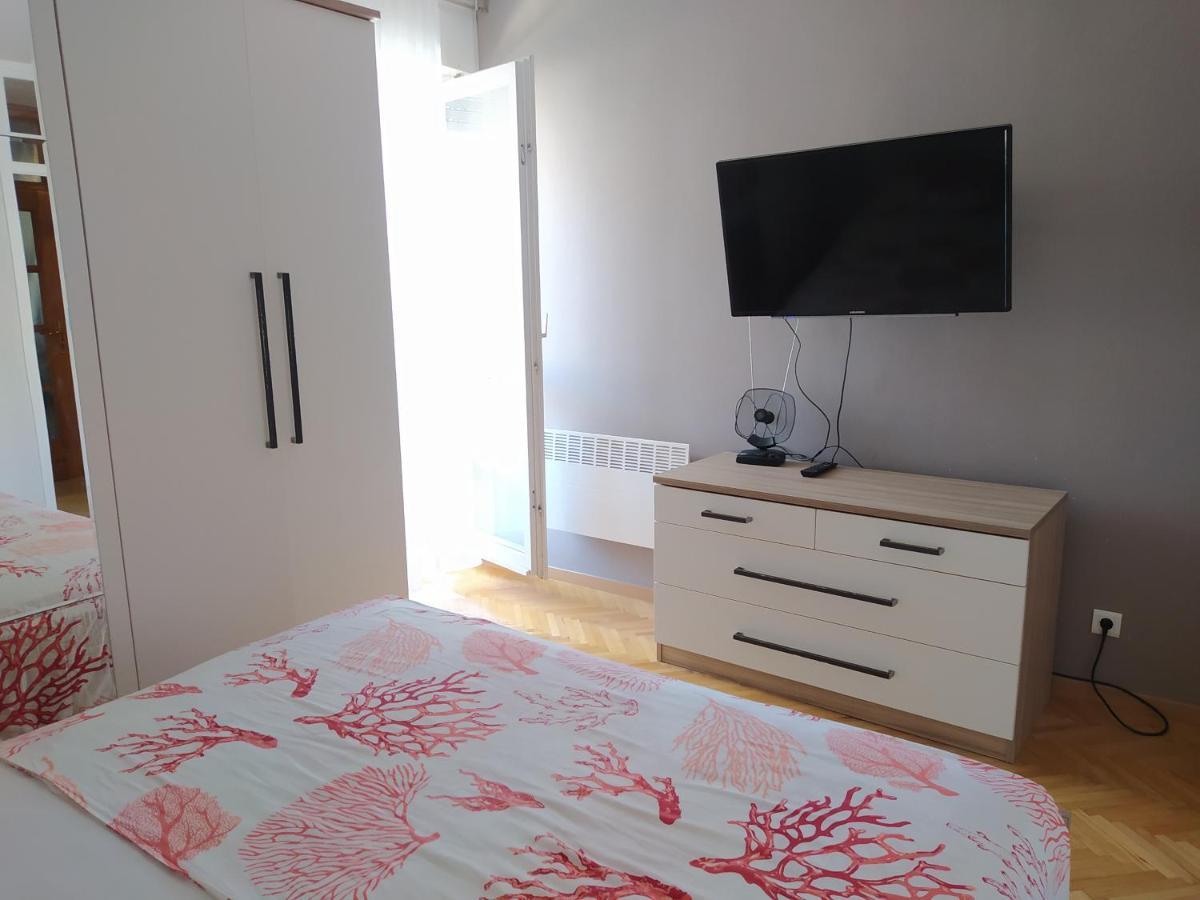 Apartment Sunshine 斯普利特 外观 照片