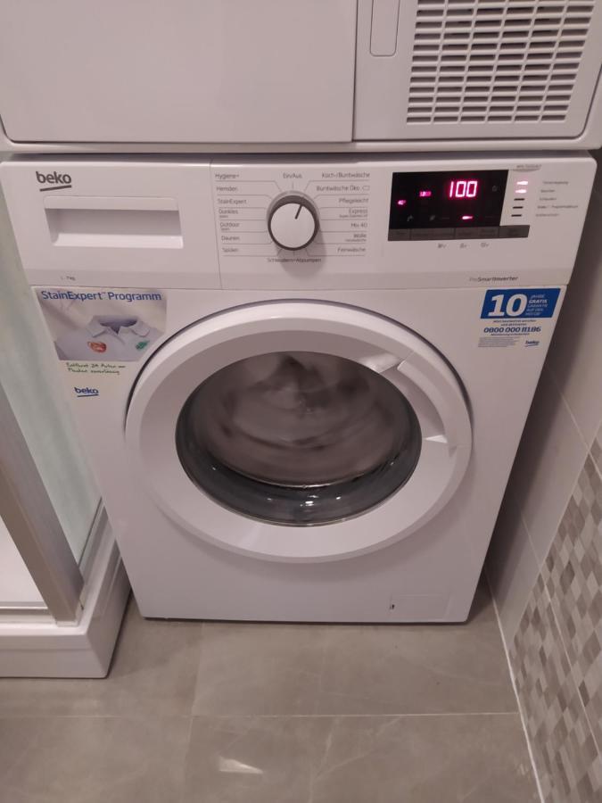 Apartment Sunshine 斯普利特 外观 照片