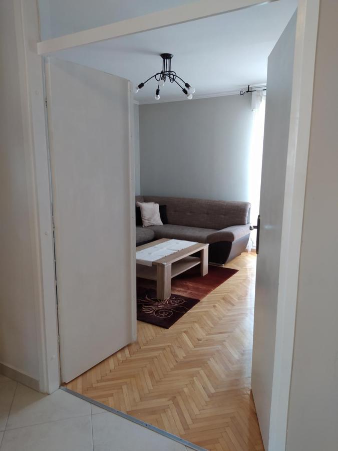 Apartment Sunshine 斯普利特 外观 照片