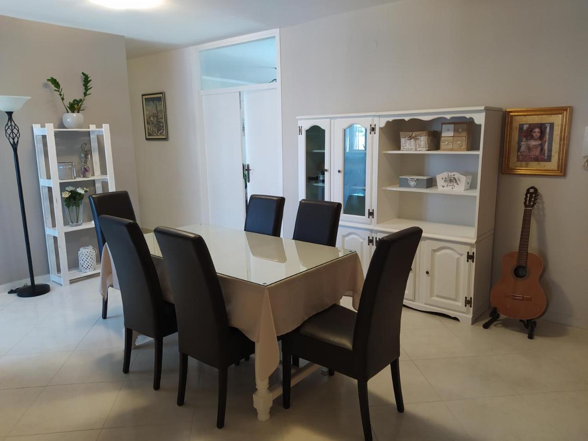 Apartment Sunshine 斯普利特 外观 照片